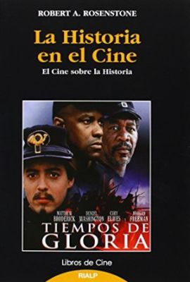 LA HISTORIA EN EL CINE
