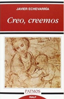 CREO, CREEMOS