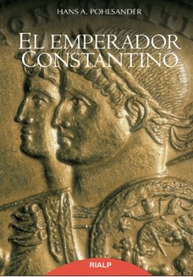 EL EMPERADOR CONSTANTINO