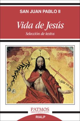 VIDA DE JESUS