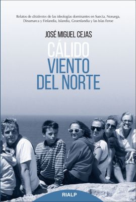 CALIDO VIENTO DEL NORTE (2da ED.)