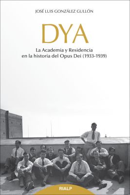 LA ACADEMIA RESIDENCIAL DYA (4da ED.)