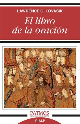 EL LIBRO DE LA ORACION