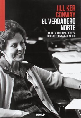 EL VERDADERO NORTE