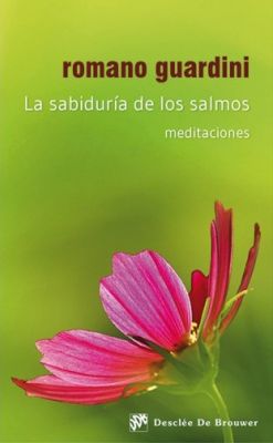 LA SABIDURIA DE LOS SALMOS. MEDITACIONES