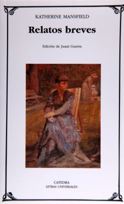 RELATOS BREVES