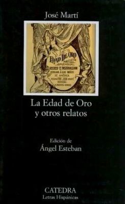 LA EDAD DE ORO Y OTROS RELATOS