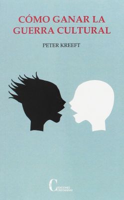 COMO GANAR LA GUERRA CULTURAL