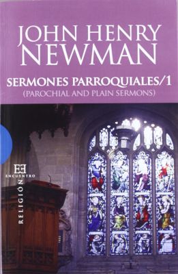 SERMONES PARROQUIALES 1