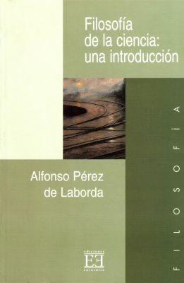 FILOSOFIA DE LA CIENCIA: UNA INTRODUCCION