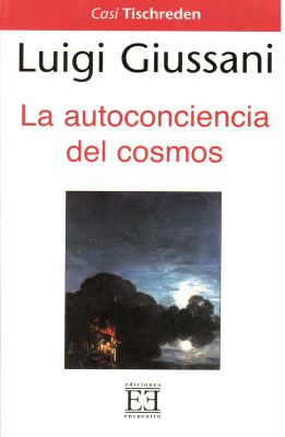 LA AUTOCONCIENCIA DEL COSMOS