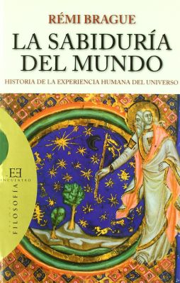 LA SABIDURIA DEL MUNDO