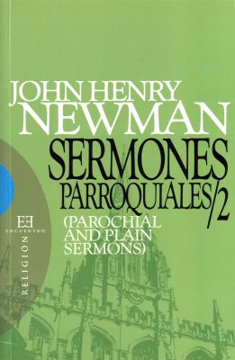 SERMONES PARROQUIALES 2