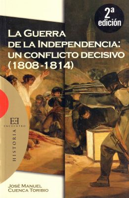 LA GUERRA DE LA INDEPENDENCIA