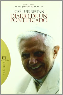 DIARIO DE UN PONTIFICADO