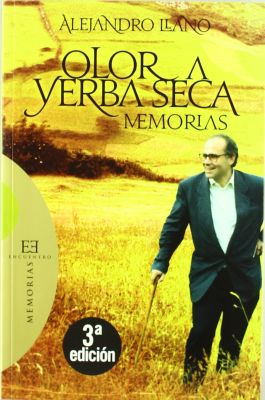 OLOR A YERBA SECA