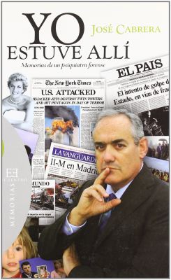 YO ESTUVE ALLI