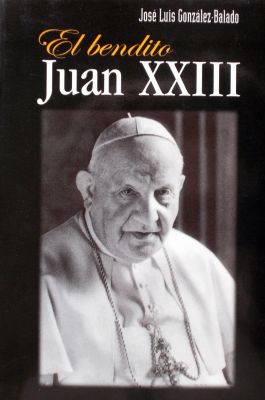 EL BENDITO JUAN XXIII