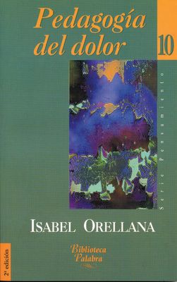 PEDAGOGIA DEL DOLOR