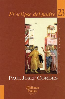 ECLIPSE DEL PADRE