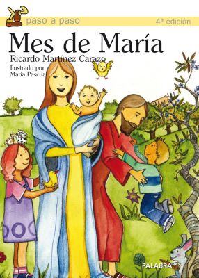 MES DE MARIA