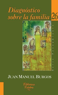 DIAGNOSTICO SOBRE LA FAMILIA