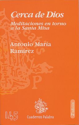 CERCA DE DIOS - 2 ED.