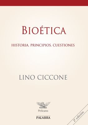 BIOETICA. HISTORIA. PRINCIPIOS. CUESTIONES