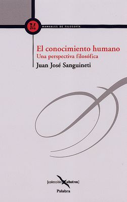 EL CONOCIMIENTO HUMANO