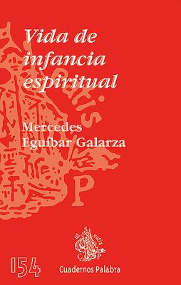 VIDA DE INFANCIA ESPIRITUAL