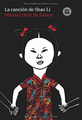 LA CANCION DE SHAO LI