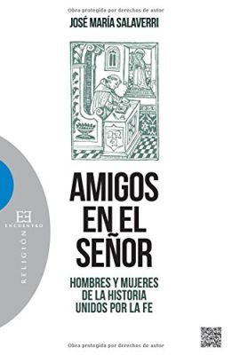 AMIGOS EN EL SEÑOR