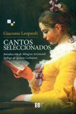 CANTOS SELECCIONADOS