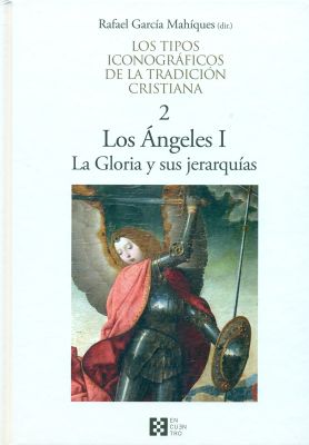 LOS TIPOS ICONOGRAFICOS DE LA TRADICION CRISTIANA 2