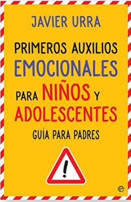 PRIMEROS AUXILIOS EMOCIONALES PARA NIÑOS Y ADOLESCENTES