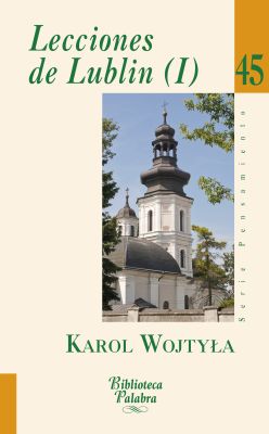 LECCIONES SOBRE LUBLIN (I)