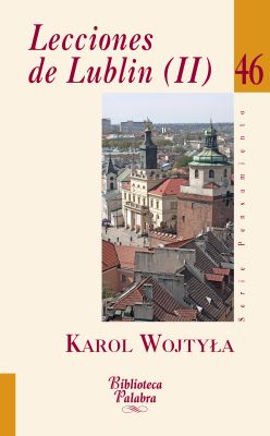 LECCIONES SOBRE LUBLIN (II)