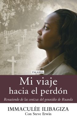 MI VIAJE HACIA EL PERDON