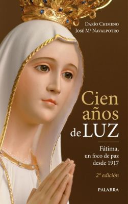 CIEN AÑOS DE LUZ
