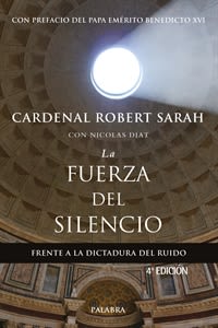 LA FUERZA DEL SILENCIO - 8° edición
