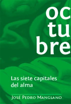 OCTUBRE - MANGLANITOS