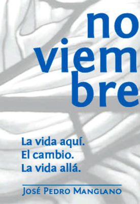 NOVIEMBRE - MANGLANITO