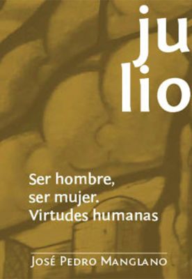 JULIO - MANGLANITO