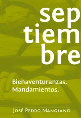 SEPTIEMBRE - MANGLANITO