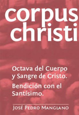 CORPUS CRISTI - MANGLANITO
