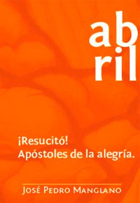 ABRIL - MANGLANITO