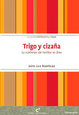 TRIGO Y CIZAÑA