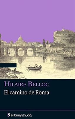 EL CAMINO DE ROMA