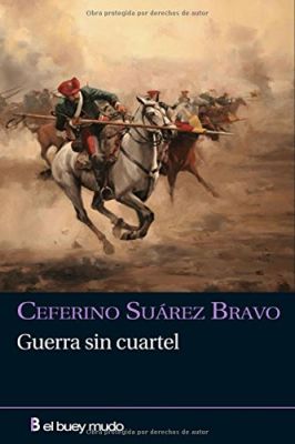 GUERRA SIN CUARTEL