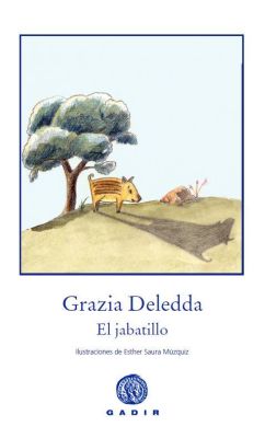 EL JABALITO